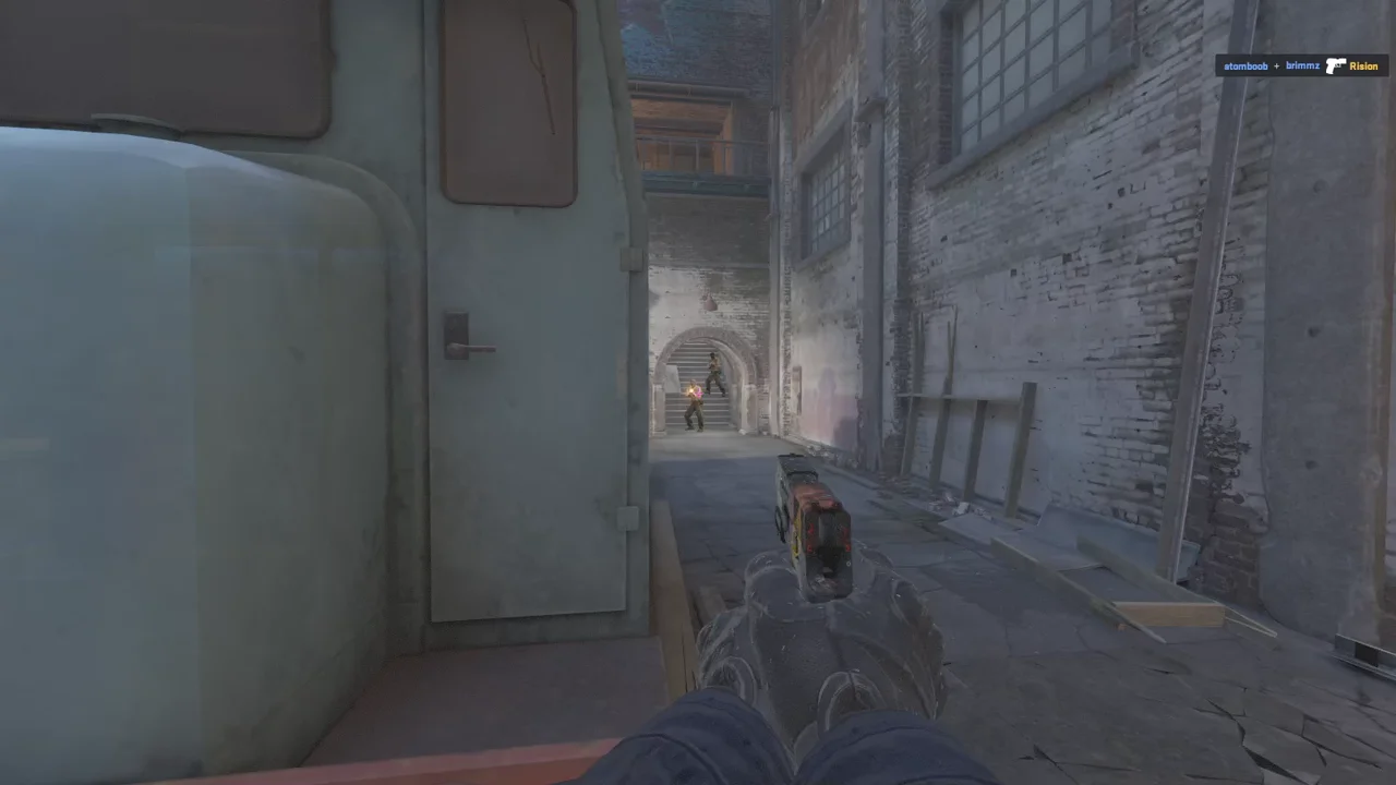 highlight